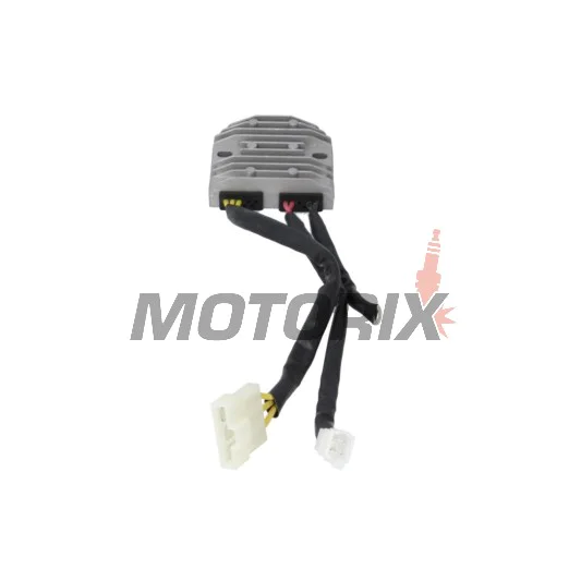 Regulátor dobíjení -DZE- regulátor dobíjení, 12V, 50A, HUSQVARNA SVARTPILEN, VITPILEN; KTM DUKE 125-401 2011-2019