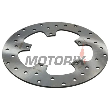 Brzdový kotouč -FERODO- FMD0055R, 260mm, Piaggio Beverly/X9 125-500 2001-2010