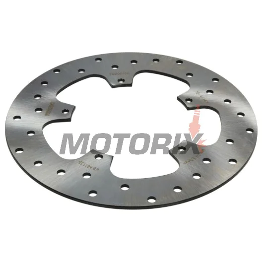 Brzdový kotouč -FERODO- FMD0055R, 260mm, Piaggio Beverly/X9 125-500 2001-2010