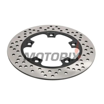 Brzdový kotouč -4 RIDE- THS613, 220mm, Aprilia RSV 1000 2000-2008