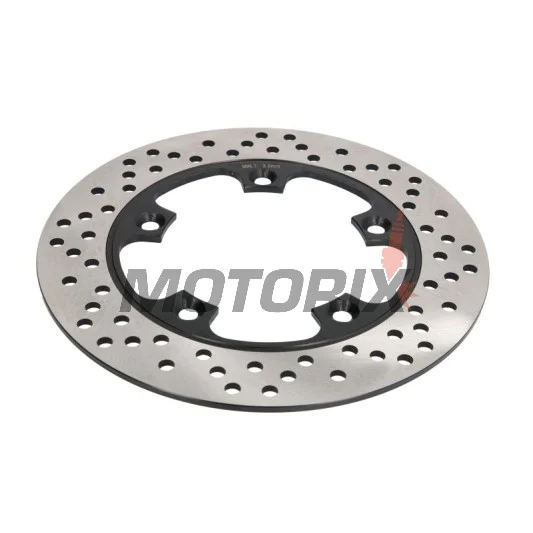 Brzdový kotouč -4 RIDE- THS613, 220mm, Aprilia RSV 1000 2000-2008
