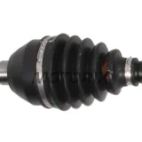 Poloosa -ALL BALLS- Can-Am Maverick 900 2017-2021