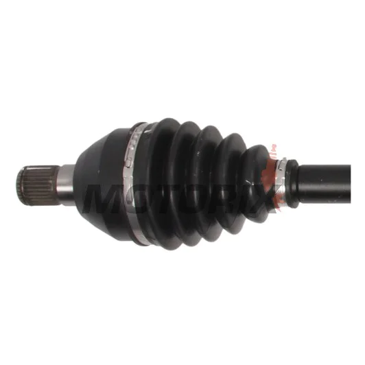 Poloosa -ALL BALLS- Can-Am Maverick 900 2017-2021