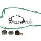 Opravná sada vodní pumpy -ATHENA- Kawasaki KX 80 1986-2000, KX 100 1995-2016, KX 85 1998/2001-2015/2017-2021, Suzuki RM 100 2003-2008
