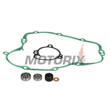 Opravná sada vodní pumpy -ATHENA- Kawasaki KX 80 1986-2000, KX 100 1995-2016, KX 85 1998/2001-2015/2017-2021, Suzuki RM 100 2003-2008