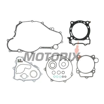 Kompletní sada těsnění motoru -WINDEROSA- Yamaha WR 450 2003-2006
