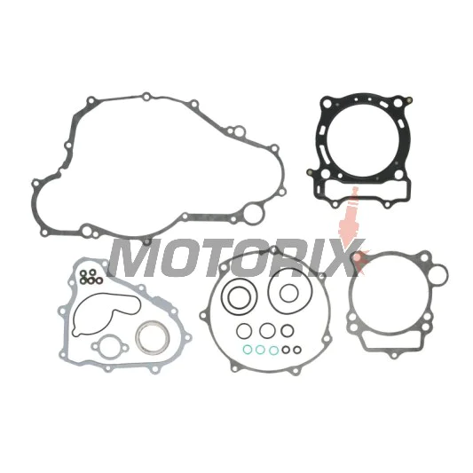 Kompletní sada těsnění motoru -WINDEROSA- Yamaha WR 450 2003-2006