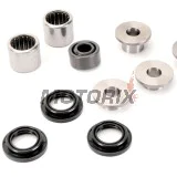 Opravná sada ramene -4 RIDE- Kawasaki KVF 650 2005-2013, Kawasaki KVF 700 2004-2005