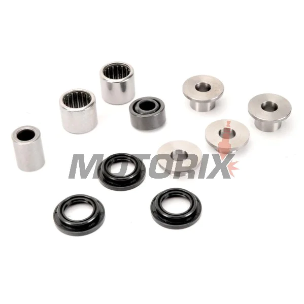 Opravná sada ramene -4 RIDE- Kawasaki KVF 650 2005-2013, Kawasaki KVF 700 2004-2005