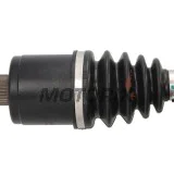 Poloosa -ALL BALLS- Honda TRX 420/500 2015-2017, TRX 450 2015, Polaris Farmhand 450 2017, Sportsman 400 2016, Sportsman 450 2016-2018, Sportsman 570 2015-2018