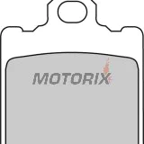 Brzdové destičky -FERODO- FDB694AG, Aprilia AF1 (1987-1991), RS/SR/Rally (1993-2006), Tuono/SX (2004-2007); Cagiva Aletta/Elefant/Dakar (1981-2000); KTM SX 60/65 (2000-2003); MBK Booster/Nitro/Ovetto (1994-2006); Yamaha Breeze (1995-2012); Piaggio DNA/GTX