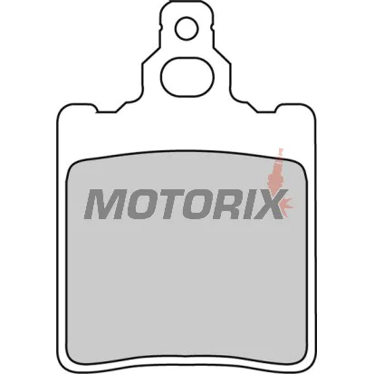 Brzdové destičky -FERODO- FDB694AG, Aprilia AF1 (1987-1991), RS/SR/Rally (1993-2006), Tuono/SX (2004-2007); Cagiva Aletta/Elefant/Dakar (1981-2000); KTM SX 60/65 (2000-2003); MBK Booster/Nitro/Ovetto (1994-2006); Yamaha Breeze (1995-2012); Piaggio DNA/GTX