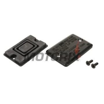 Víčko nádobky brzdové kapaliny -TOURMAX- Kawasaki GPX 600 1992-1996, Kawasaki GPZ 500 1994-1998, Kawasaki GPZ 1100 1995-1997, Kawasaki GTR 1000 1992-1998, Kawasaki ZG 1200 1992-1998, Kawasaki ZR 1100 1992-1994