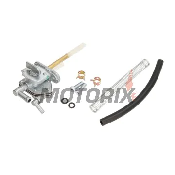 Palivový ventil -FUEL STAR- palivový kohout, Suzuki DR 650 2008-2016