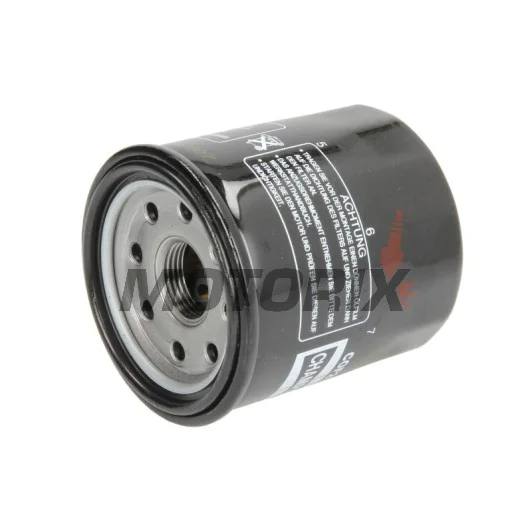 Olejový filtr -CHAMPION- HF303 COF203