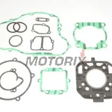 Kompletní sada těsnění motoru -ATHENA- Kawasaki KX 125 1987