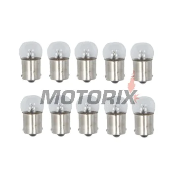 Žárovka -BIKE IT- 12V 23W BA15S, 10ks