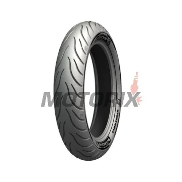 Přední silniční pneumatika -MICHELIN- 130/60B19, Commander III Touring