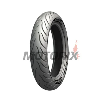 Přední silniční pneumatika -MICHELIN- 130/60B19, Commander III Touring