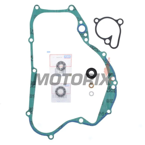 Opravná sada vodní pumpy -ATHENA- Suzuki RM 125 2001-2003