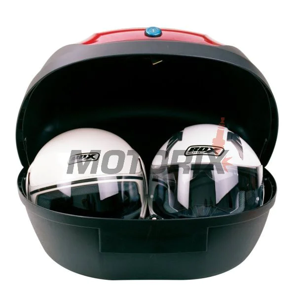 Top case -OXFORD- top case pro motocykl/skútr, 52L - univerzální