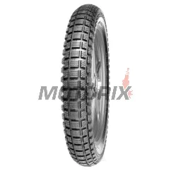 Zadní off-road pneumatika -DELI TIRE- 3.75-19, Speedway SB-136