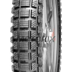 Zadní off-road pneumatika -DELI TIRE- 3.75-19, Speedway SB-136