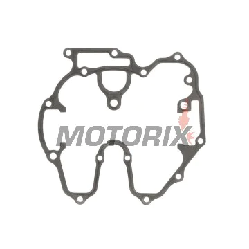 Těsnění hlavy válce (horní) -ATHENA- S410210015020, Honda XL 350 1974/1983-1988