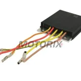 Regulátor dobíjení -DZE- regulátor dobíjení, 12V, 35A, POLARIS XPRESS 400 1996-1997