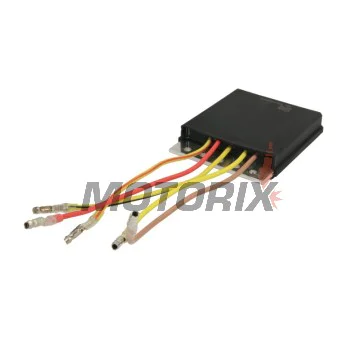 Regulátor dobíjení -DZE- regulátor dobíjení, 12V, 35A, POLARIS XPRESS 400 1996-1997