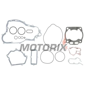 Kompletní sada těsnění motoru -WINDEROSA- W808668, Yamaha YZ 250 1999-2000