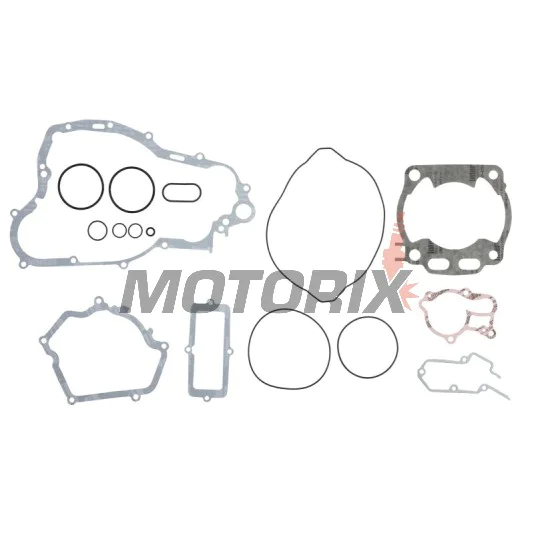 Kompletní sada těsnění motoru -WINDEROSA- Yamaha YZ 250 1999-2000