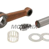 Ojnice -HOT RODS- KTM 65 SX (98-02)