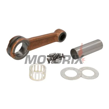 Ojnice -HOT RODS- KTM 65 SX (98-02)