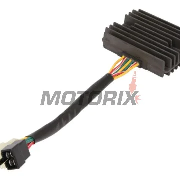 Regulátor dobíjení -TOURMAX- regulátor dobíjení, Ducati 748 748 1995-2003, Ducati 916 916 1998, Ducati 996 996 1999, 2001, Ducati 998 998 2002-2003, Ducati Biposto 748/916 1998, Ducati Biposto 996 1999-2000, Ducati GT 1000 2009