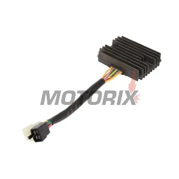 Regulátor dobíjení -TOURMAX- regulátor dobíjení, Ducati 748 748 1995-2003, Ducati 916 916 1998, Ducati 996 996 1999, 2001, Ducati 998 998 2002-2003, Ducati Biposto 748/916 1998, Ducati Biposto 996 1999-2000, Ducati GT 1000 2009
