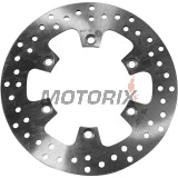 Brzdový kotouč -BREMBO- 68B407B3, Suzuki AN Burgman 250-400 (1998-2002)
