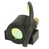 Relé startéru -MOTORIX- 12V, GY6, Kymco - univerzální