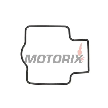 Těsnění karburátoru/plovákové komory -ALL BALLS- Kawasaki ZX 1100 1990-2001, ZX 600 1990-2004, ZX 750 1992-2003, ZX-7R 750 1992-2003, ZX-9R 900 1994-2003, ZZR 1200 2002-2005, Yamaha YZF 600 1995-2007, YZF-R6 600 1999-2002