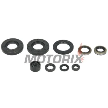 Sada gufer motoru -WINDEROSA- Kawasaki KX 80 1998-2000, Kawasaki KX 85 1998-2020, Kawasaki KX 100 1998-2021, Suzuki RM 100 2003