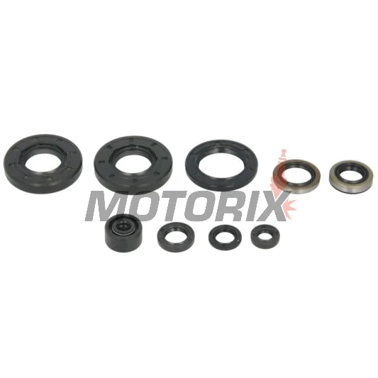 Sada gufer motoru -WINDEROSA- Kawasaki KX 80 1998-2000, Kawasaki KX 85 1998-2020, Kawasaki KX 100 1998-2021, Suzuki RM 100 2003