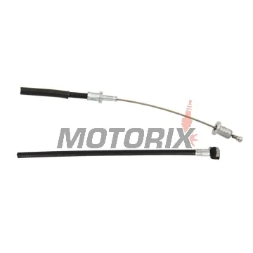 Lanko spojky -4 RIDE- Aprilia RS 50 1993-2012