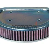 Vzduchový filtr -K&N- HD-8899, Harley-Davidson FLHRCI/FLHRI Road King, FLHTCI/FLHTCUI Electra Glide/Ultra Classic, FLSTCI Heritage Softail Classic, FLTRI Road Glide 1432/1450EFI, 1999-2001