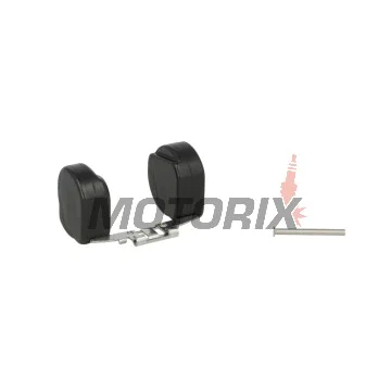 Plovák karburátoru -TOURMAX- Yamaha RD 250 1981-1982, Yamaha RD 350 1983-1986, 1988, Yamaha YFS (Blaster) 200 1988-2001, Yamaha YFZ 350 1987-2001