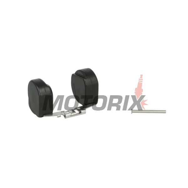 Plovák karburátoru -TOURMAX- Yamaha RD 250 1981-1982, Yamaha RD 350 1983-1986, 1988, Yamaha YFS (Blaster) 200 1988-2001, Yamaha YFZ 350 1987-2001