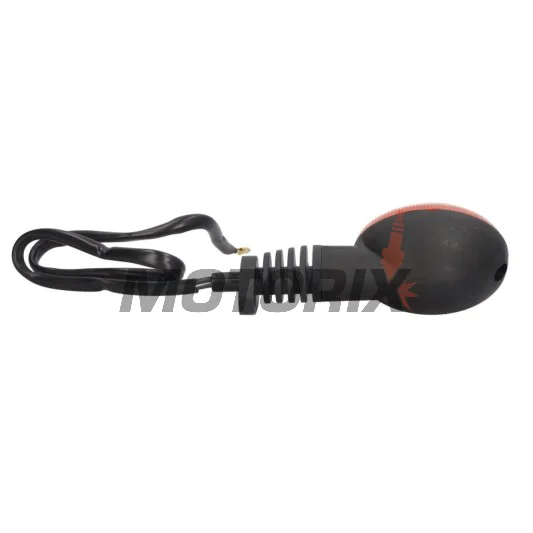 Blinkr -VICMA- zadní pravý/přední levý, Derbi GP1/GPR/Senda 50, Kawasaki Vulcan S 650/Ninja 250/KLX 125, MBK X-Power 50, Yamaha MT-03/XT 660/TZR 50 2000-2016