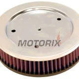 Vzduchový filtr -K&N- HD-0600, Harley-Davidson FL/FLH/FLT/FX/Dyna/Softail/Touring 1314/1340/1340EFI/1450 TC88/1584, 1989-1998