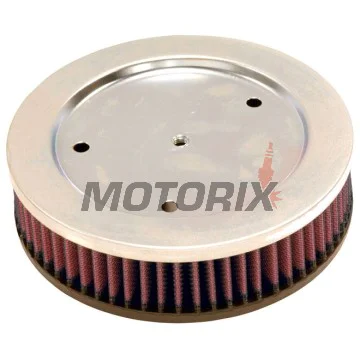 Vzduchový filtr -K&N- HD-0600, Harley-Davidson FL/FLH/FLT/FX/Dyna/Softail/Touring 1314/1340/1340EFI/1450 TC88/1584, 1989-1998