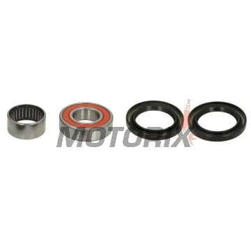 Sada ložisek kola -TOURMAX- Yamaha XP (T-max) 530 2012-2016