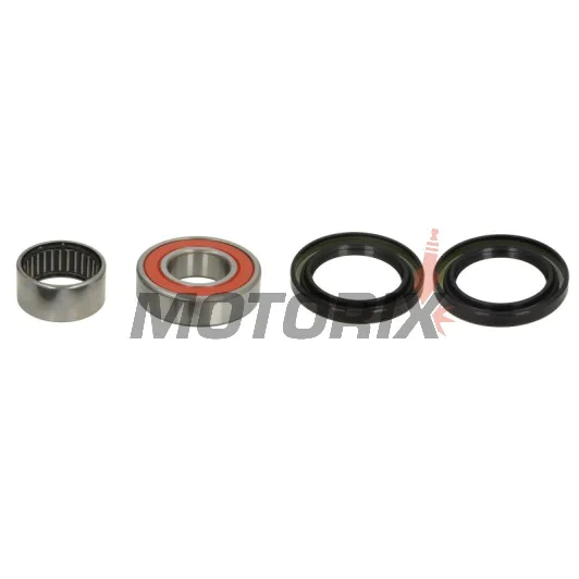 Sada ložisek kola -TOURMAX- Yamaha XP (T-max) 530 2012-2016